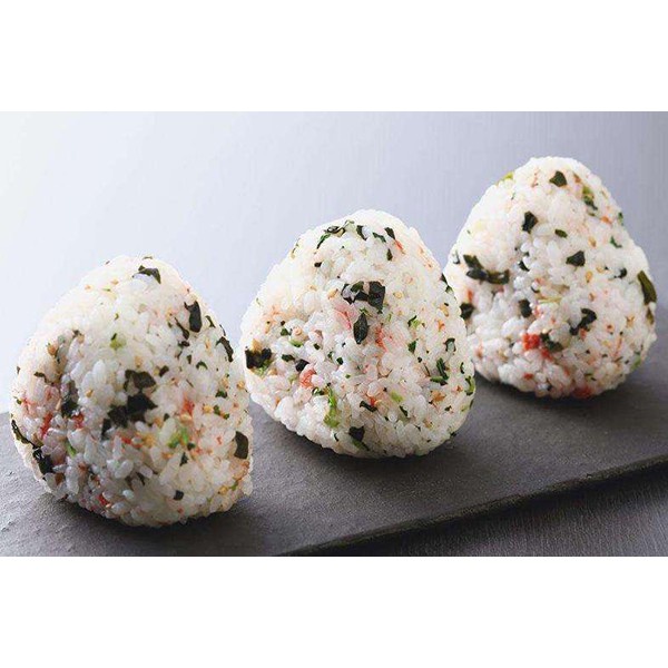 Rong biển giòn trộn gia vị O'food 40g