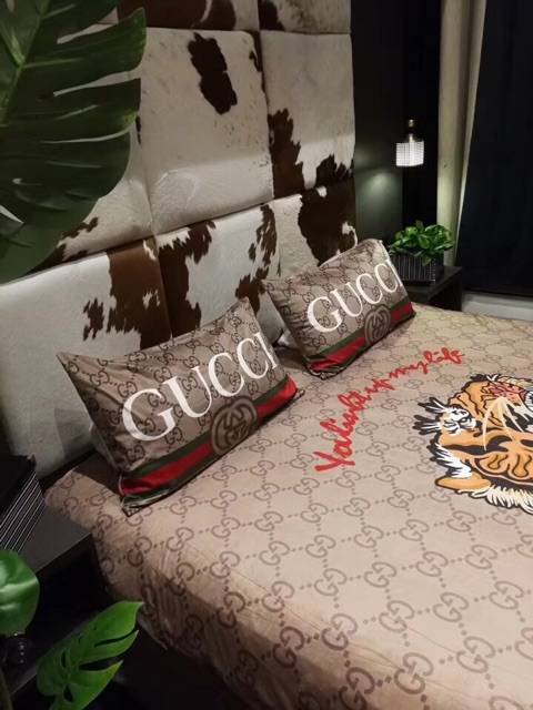 FREESHIP 99K TOÀN QUỐC_SIÊU PHẨM- BỘ CHĂN GA GỐI NỈ NHUNG 5D 4 MÓN. Free bo chun theo kích thước