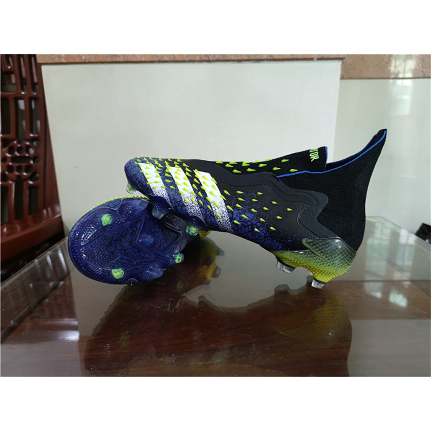Lvqz Adidas Predator Unisex boot Miễn Phí Vận Chuyển