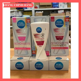 KEM ĐÁNH RĂNG SIÊU TRẮNG PERL WEISS - HANGGIADUNGDUC99