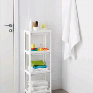 Kệ 4 tầng ikea