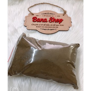 BỘT LÁ TRẦU KHÔNG - KHÔNG THỂ THIẾU SAU SINH
