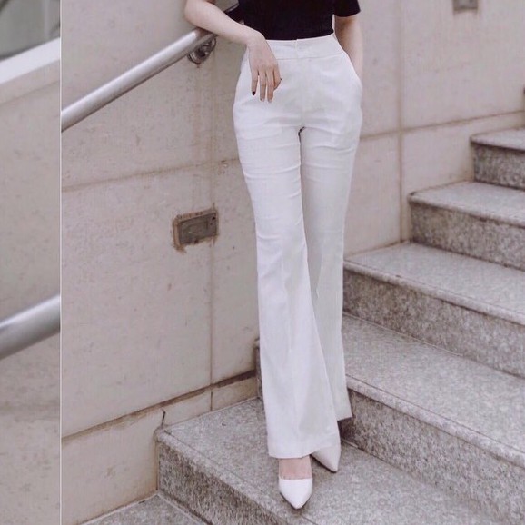 [FREESHIP] Quần tây công sở ống loe | BigBuy360 - bigbuy360.vn