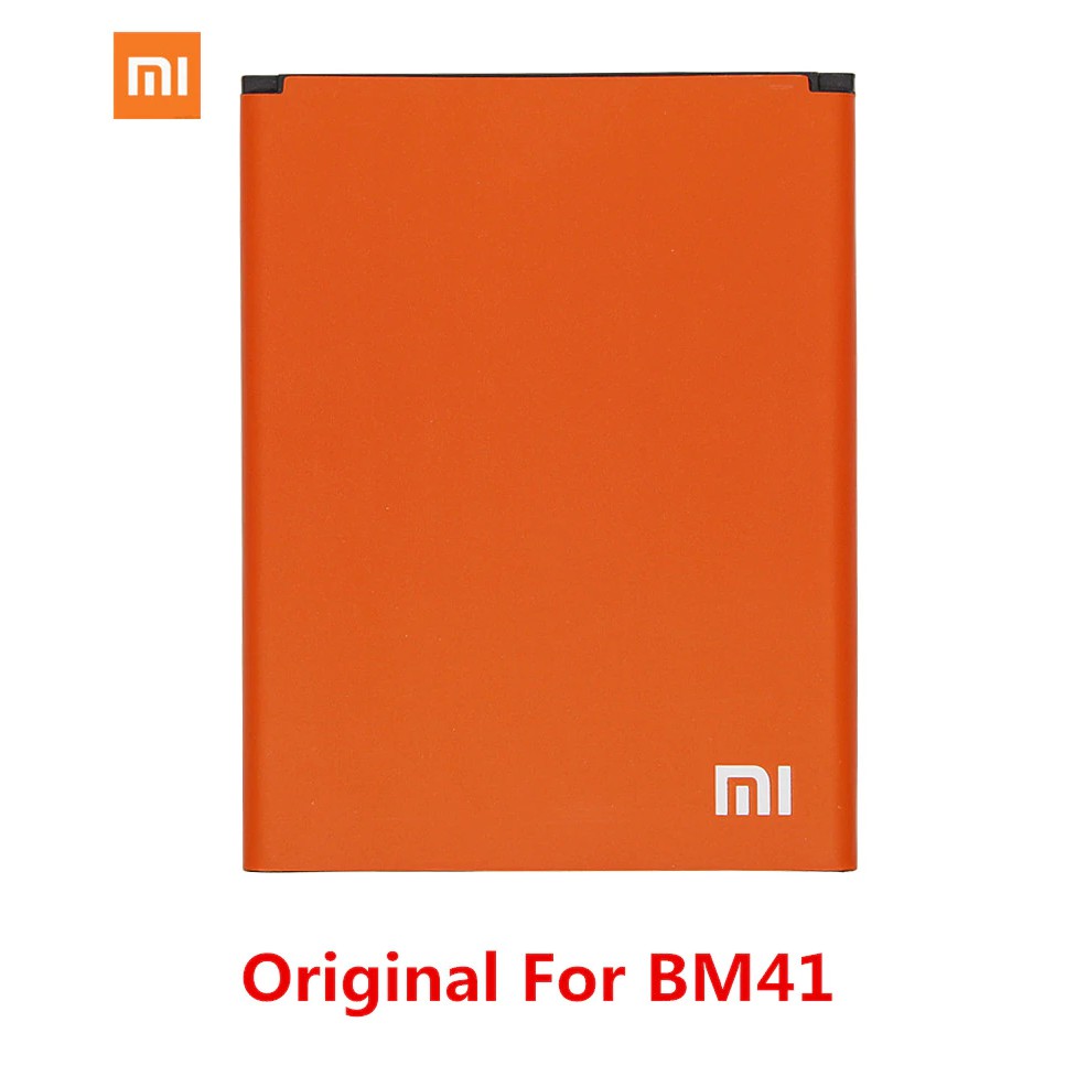 Pin Sạc Thay Thế Cho Xiaomi Redmi 1S -BM41 , Pin Xiaomi Redmi 1S