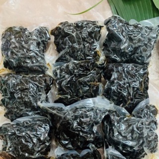 500g KHÔ BÒ ĐEN