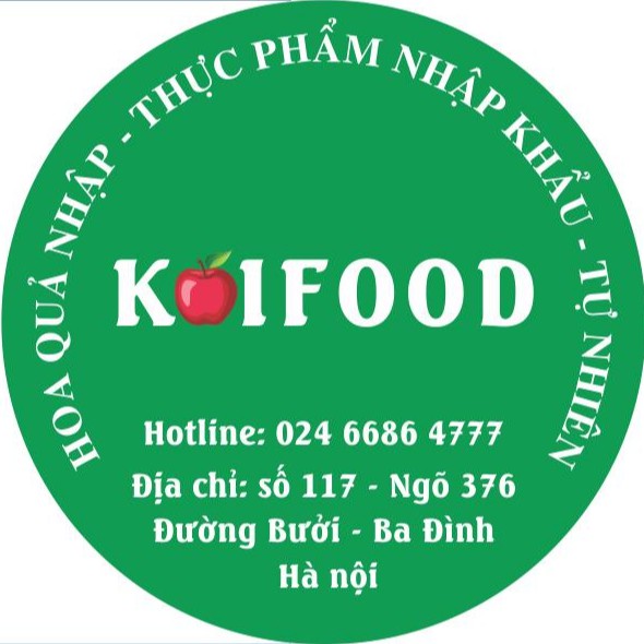 koifoodminimart