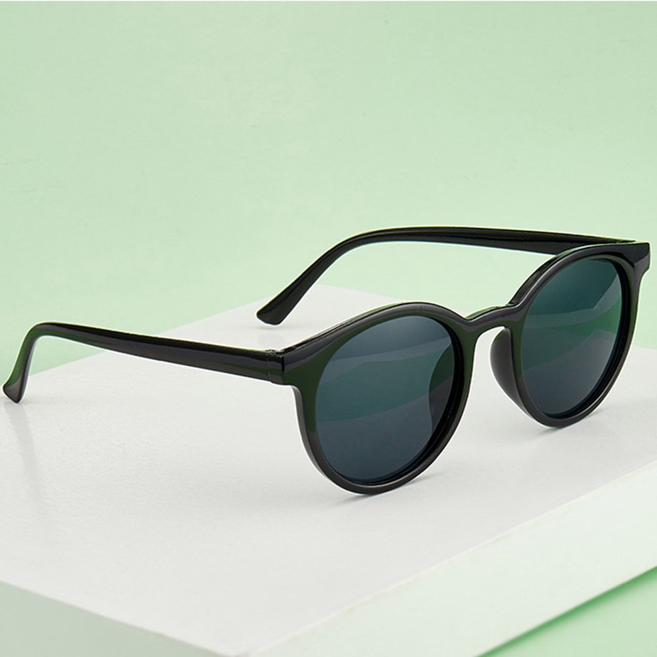 Kính Mát Gọng Tròn Nhỏ Thời Trang Cho Nữ | BigBuy360 - bigbuy360.vn