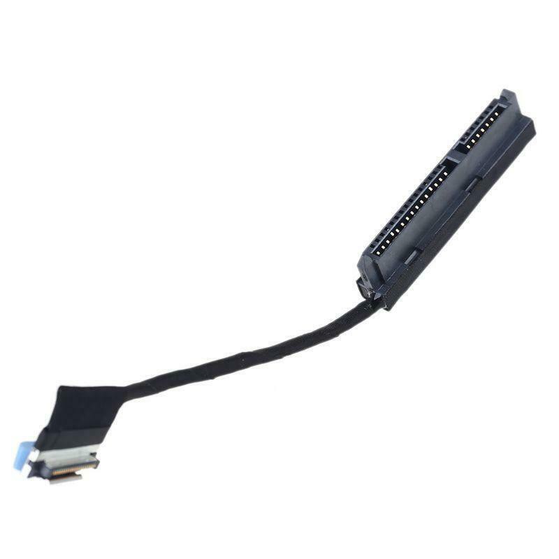 Cable - Jack Ổ Cứng HDD SSD Laptop Dell Latitude KGM7G 04G9GN ZIN theo hãng
