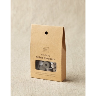 Set chặn đầu kim giữ mũi đan Cocoknits