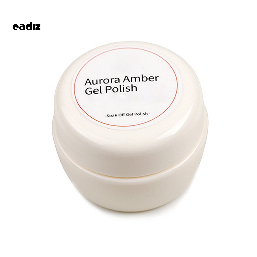 [Hàng mới về] Sơn móng tay sáng bóng cho nữ chất liệu resin