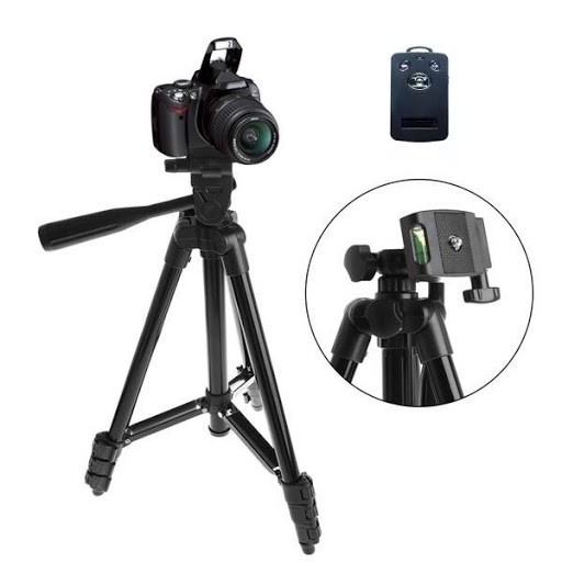 GẬY TRIPOD 3120 LOẠI XỊN LOẠI TỐT