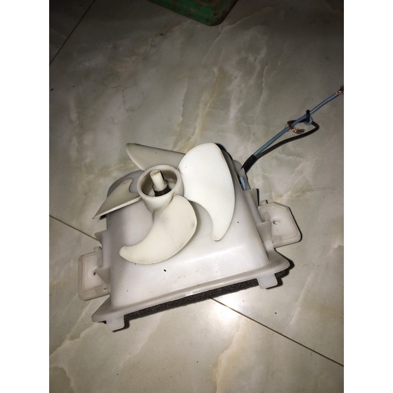 Quạt  220V lò vi sóng & quạt tủ lạnh