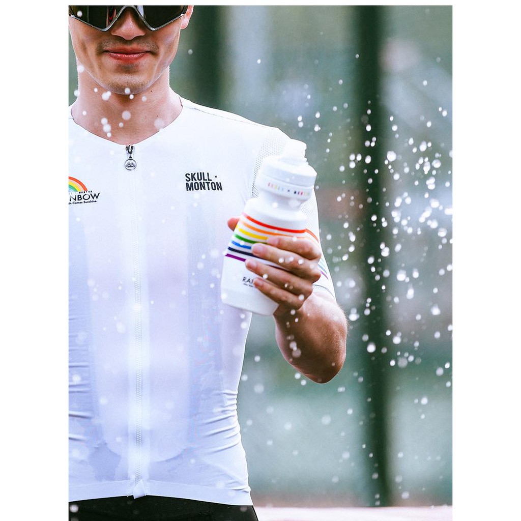 Bình nước xe đạp MONTON