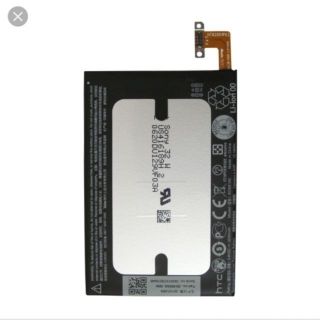 HTC Desire S - Pin điện thoại