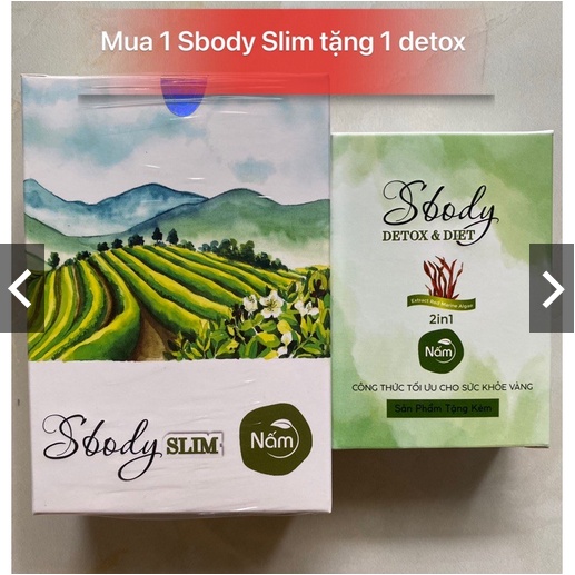 Giảm_Cân_Nấm_X2 Mới nhất