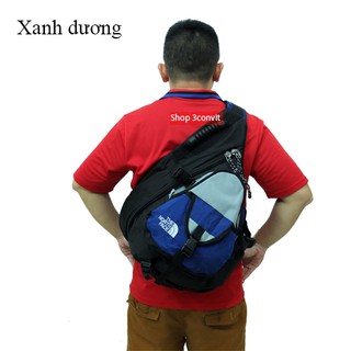Túi Messenger đeo chéo thời trang