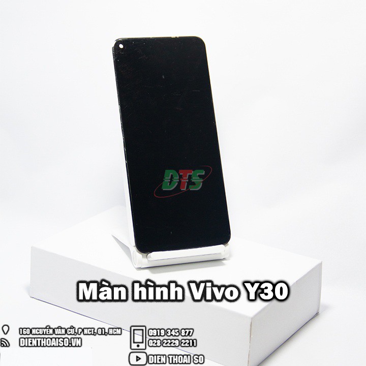 Màn hình vivo Y30