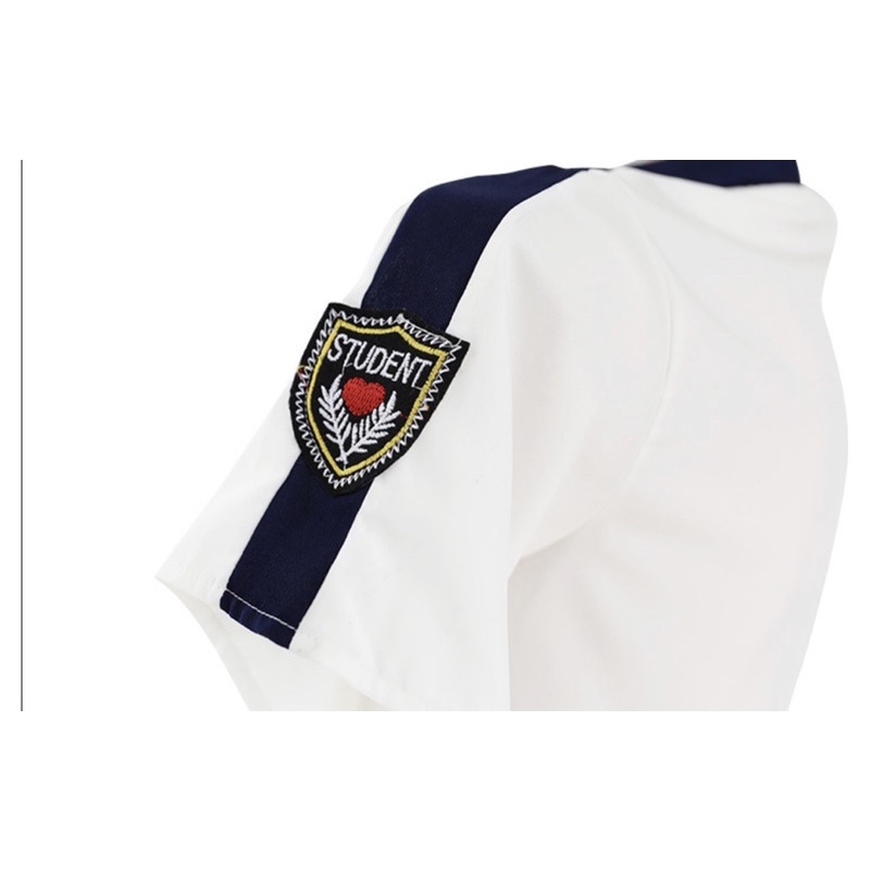 [VIDEOTHẬT] Set hoá trang nữ sinh cảnh sát mẫu mới nhất 2021 Bralettehousevn | BigBuy360 - bigbuy360.vn