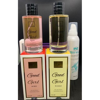 Nước hoa siêu thơm good girl 100ml