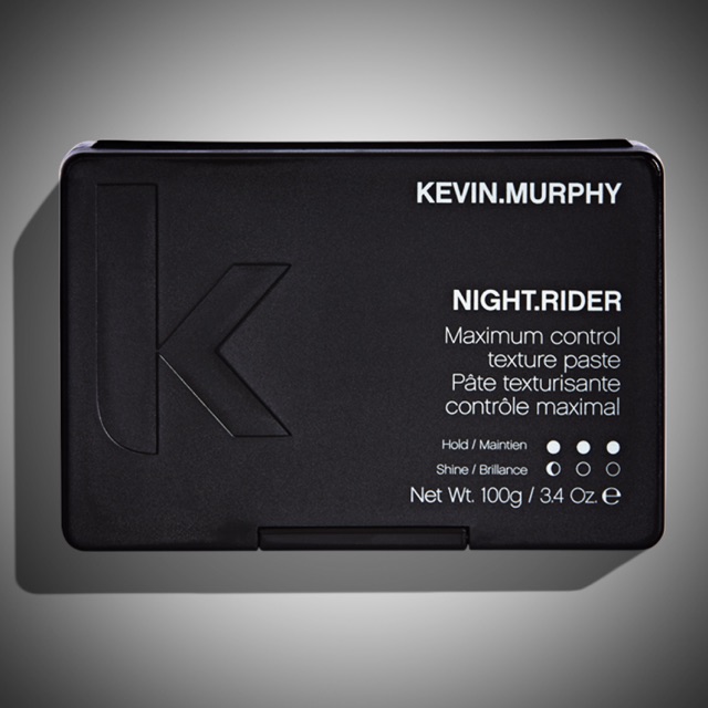 Sáp Vuốt Tóc Kevin Murphy Night Rider 100g