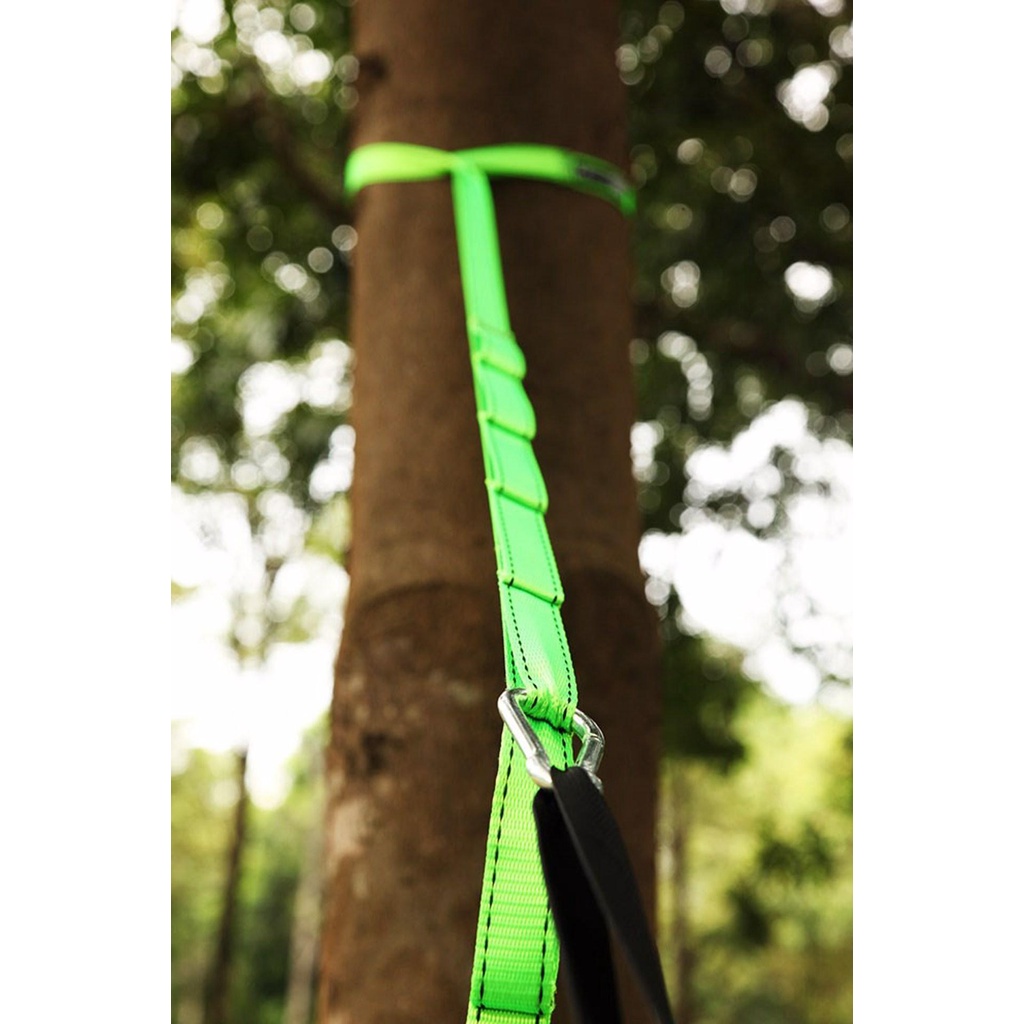 ĐAI MẮC VÕNG THÔNG MINH | DÂY TREO VÕNG TIỆN LỢI