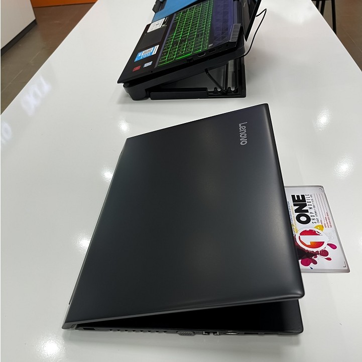 [Hàng Chất - Giá Rẻ] Laptop Lenovo ideapad V310 Core i3 6006U/ Ram 8Gb/ SSD 256Gb/ Vân tay nhận dạng , siêu mỏng nhẹ. | BigBuy360 - bigbuy360.vn