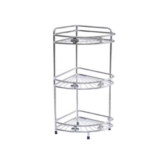 Kệ góc 3t inox