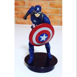 2 Topper Black Panther & Caption