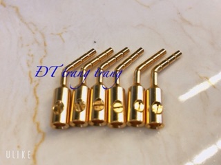 Jack mỏ chim cao cấp hàng Taiwan đơn giá 2 chiếc