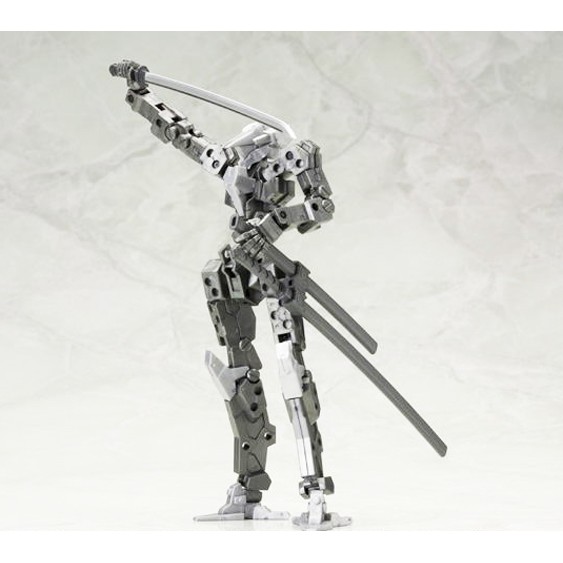 Mô hình Kotobukiya M.S.G MW32 Samurai Sword Weapon Unit [KTB] [MSG]