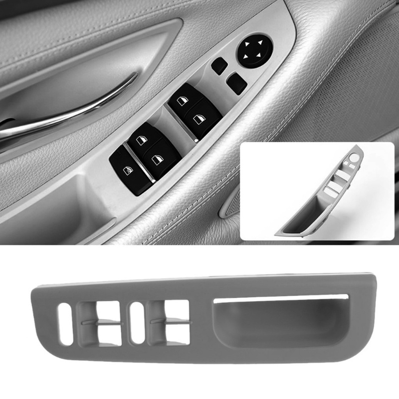 Khung Viền Bảng Điều Khiển Cửa Sổ Xe Hơi Passat Jetta Bora Golf MK4