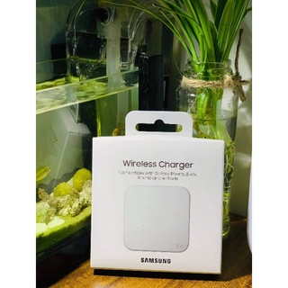 Sạc không dây samsung wireless charger pad ep-p1300