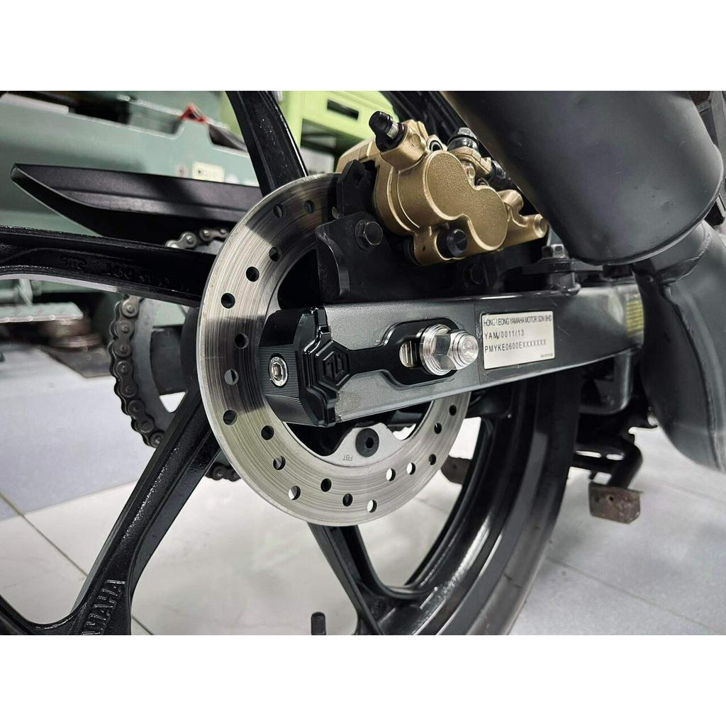 Tăng sên Yaz CNC - TL - V2- Yaz/Yaz125