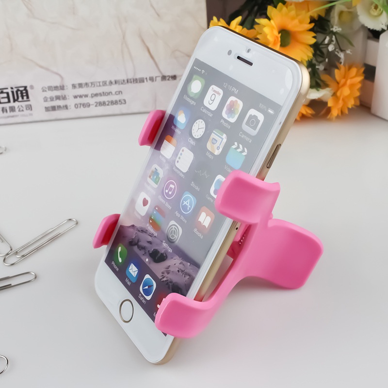 Giá Đỡ Điện Thoại, Ipad Xem Phim Kẹp Đầu Giường, Bàn ( 4.8 inch -&gt; 10.5 inch)