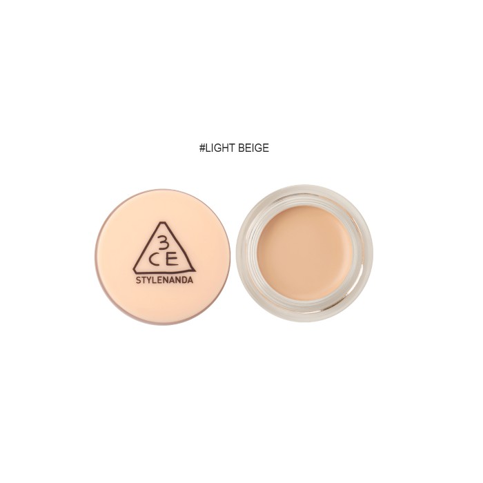 KEM CHE KHUYẾT ĐIỂM [3CE] COVER POT CONCEALER