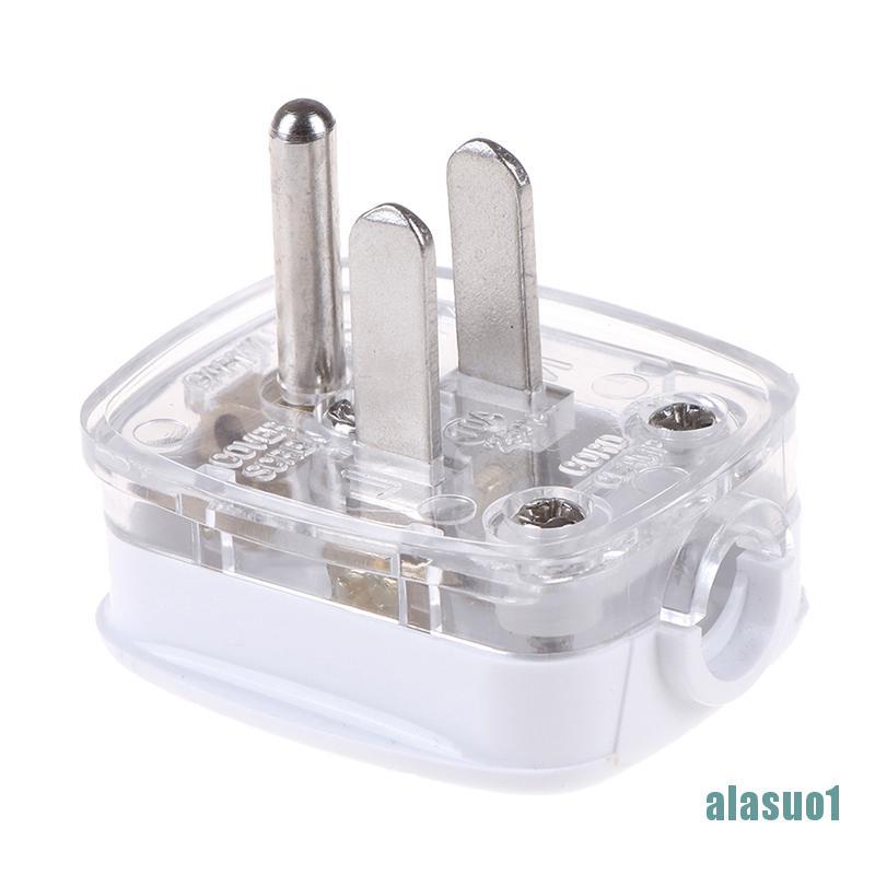Phích Cắm Chuyển Đổi 3 Chấu Us 5-15p Ac Chuyên Dụng