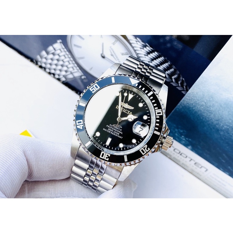 Đồng hồ nam INVICTA 29178 PRO DIVER
