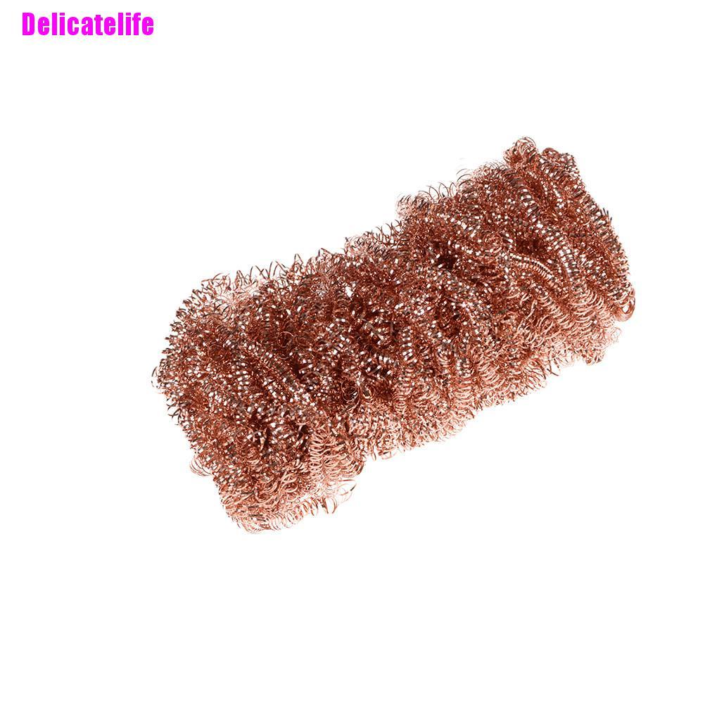 Dụng Cụ Vệ Sinh Đầu Mỏ Hàn Tiện Lợi