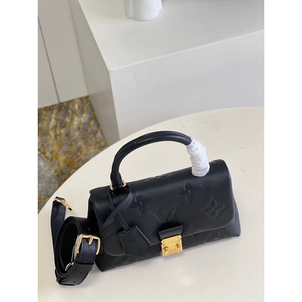 Túi xách nữ thương hiệu Louis Vuitton LV Madeleine da thật cao cấp size 24