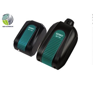 Sủi oxy sobo 1102 1 vòi và sobo 1106 2 vòi