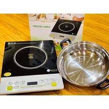BẾP TỪ ĐƠN ARBER AB300 tặng kèm nồi lẩu bảo hành 12 tháng