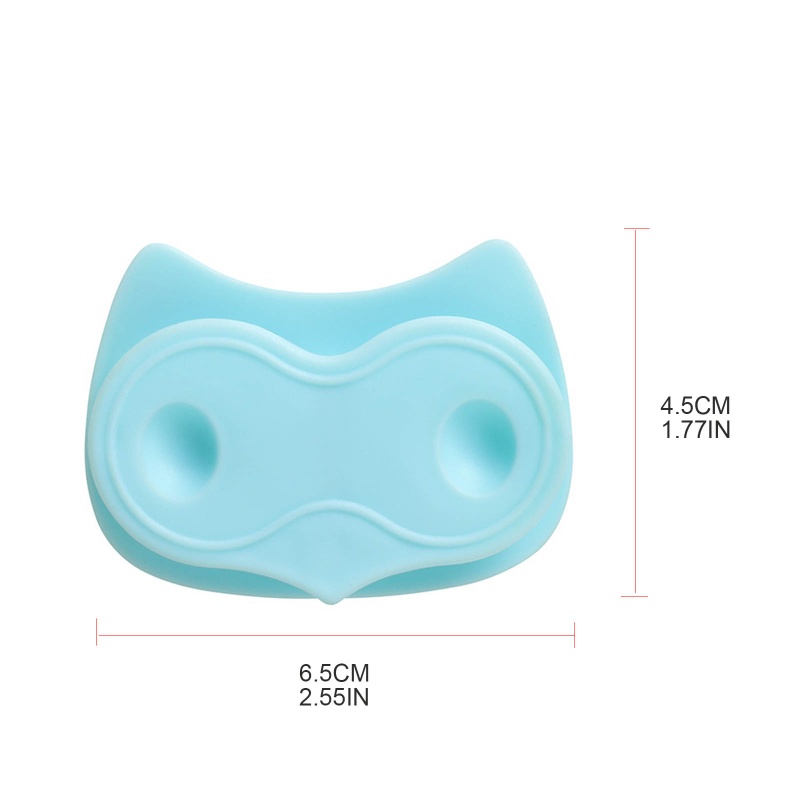 Set 4 Giá Đỡ Phích Cắm Điện Dán Tường Tiện Dụng
