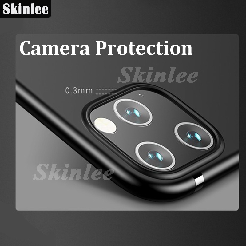 Ốp Điện Thoại Mềm Mịn Siêu Mỏng Cho LG Velvet 5G LG Velvet 5G V50 G8 ThinQ