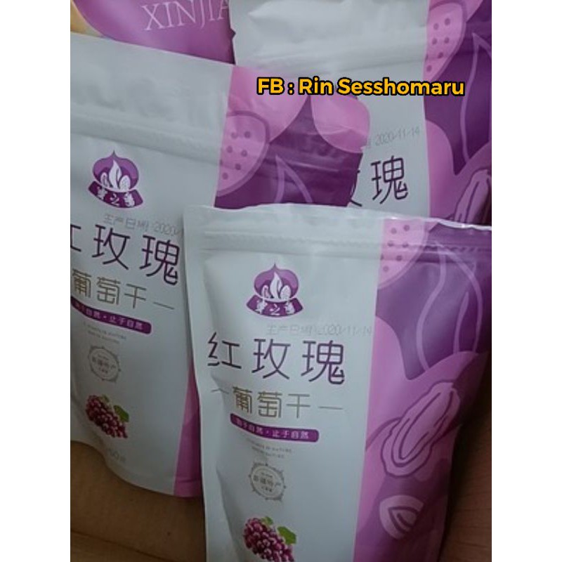 🍇8 GÓI NHO TÂN CƯƠNG MIX 5 VỊ CHÍNH HÃNG🍇