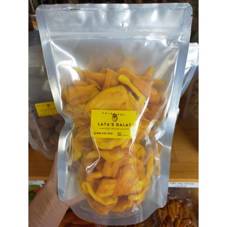 Mít Sấy Dẻo - Đặc Sản Đà Lạt