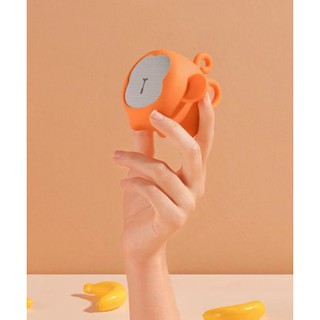 Loa bluetooth Baseus 12 con giáp cute