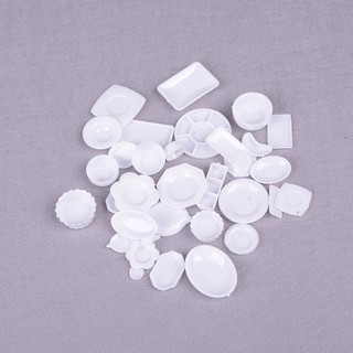 Bộ 33 Dụng Cụ Nhà Bếp Đồ Chơi Cho Bé
