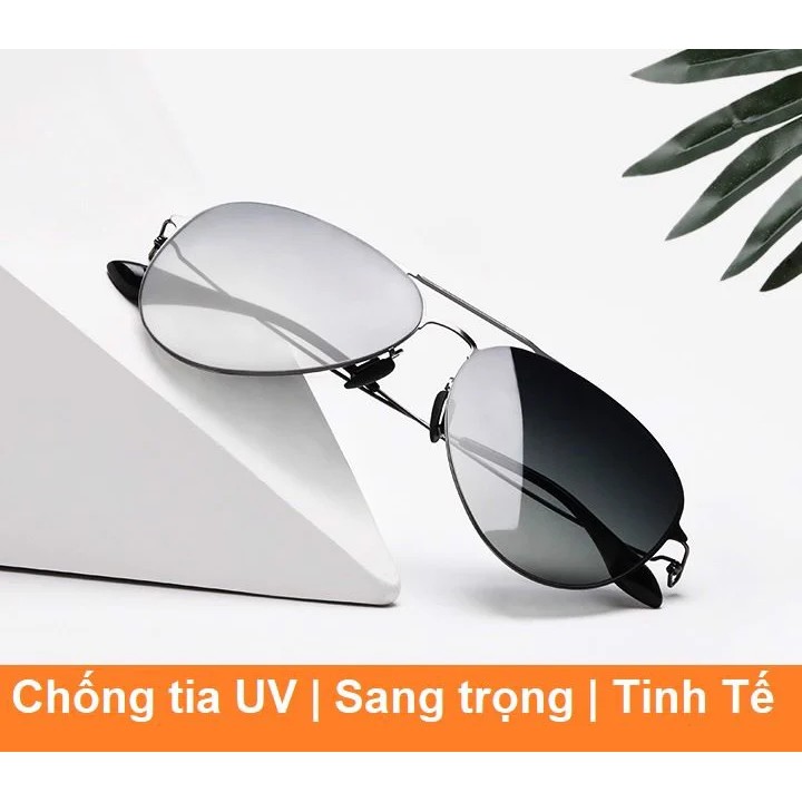 Kính râm chống UV Xiaomi TYJ04TS