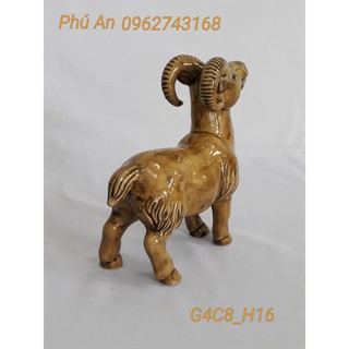 Dê-Gốm sứ Bát Tràng