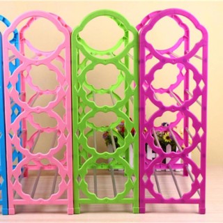 Kệ để giầy dép 4 tầng